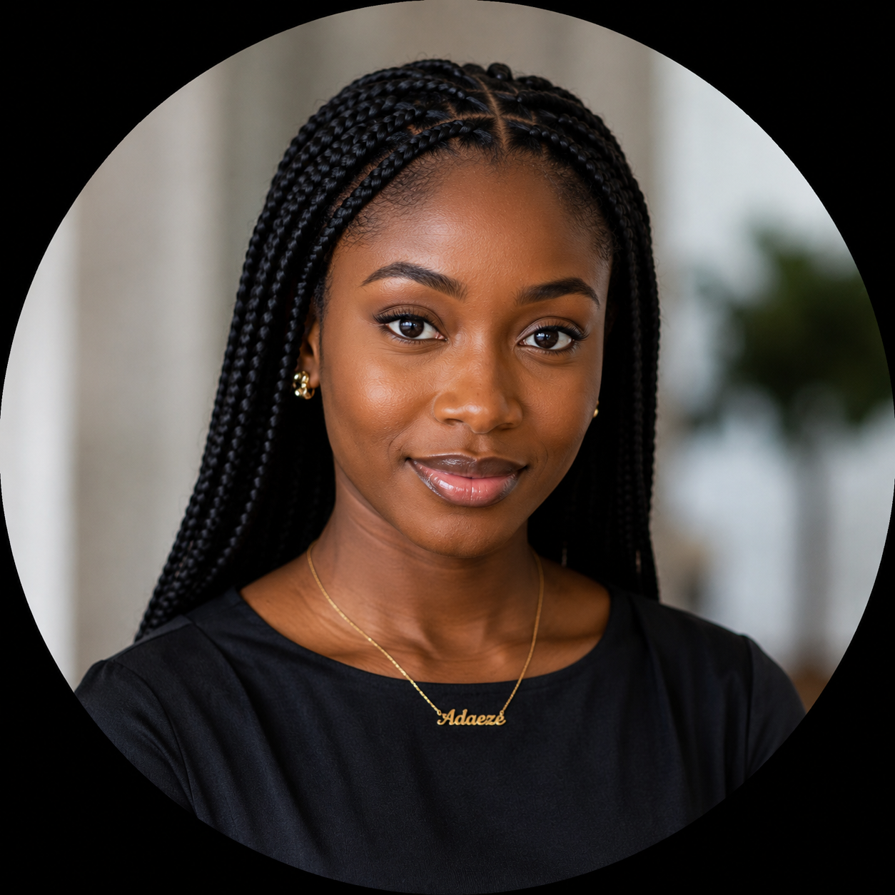 Adaeze · Abuja