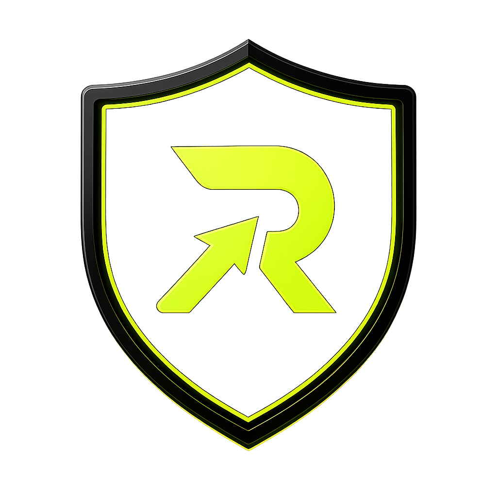RISE Shield